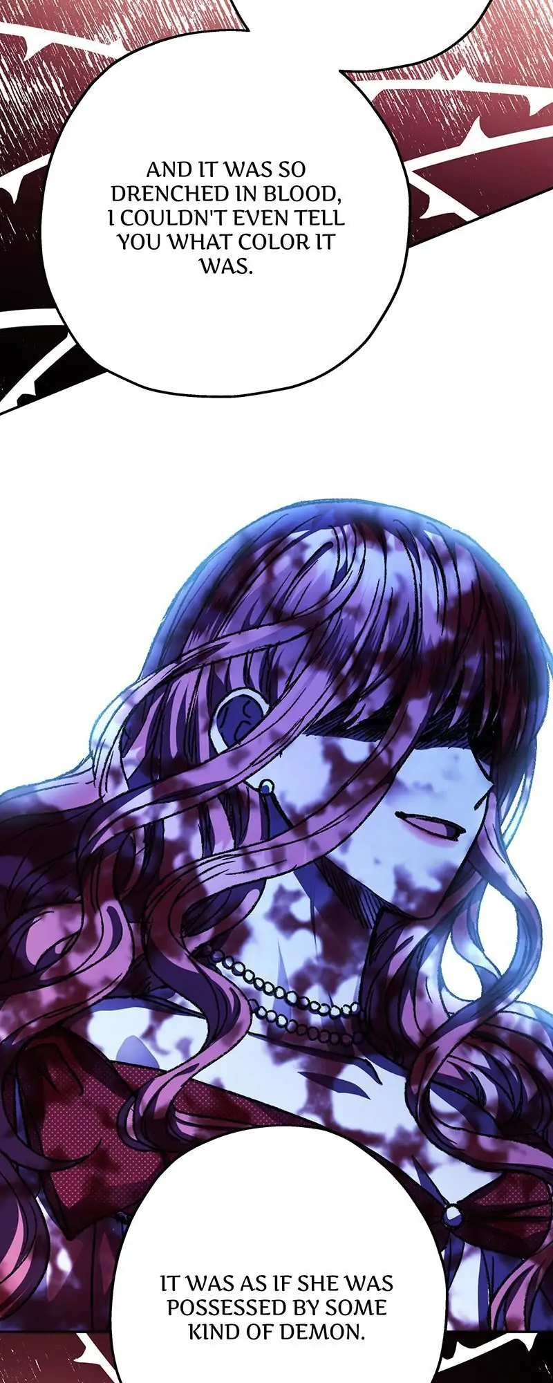 Another Typical Fantasy Romance - Chapter 32 manhwa