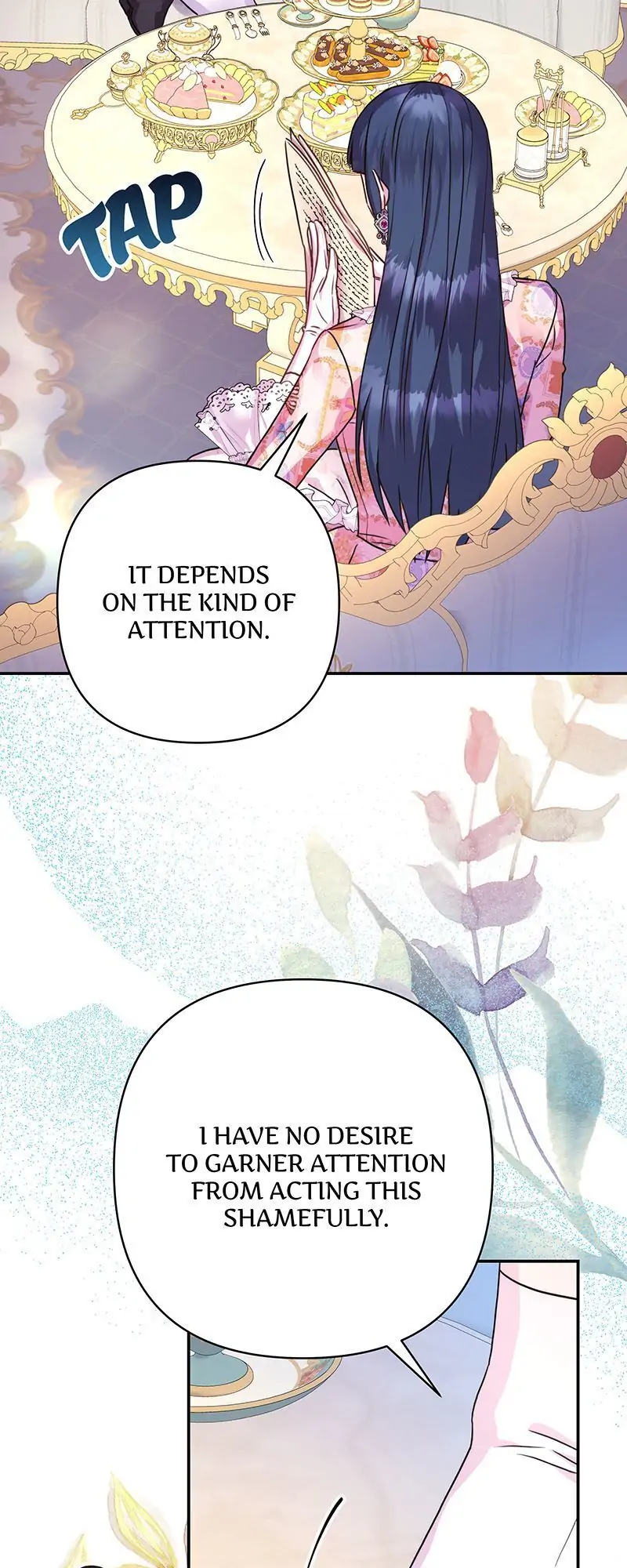 Another Typical Fantasy Romance - Chapter 32 manhwa
