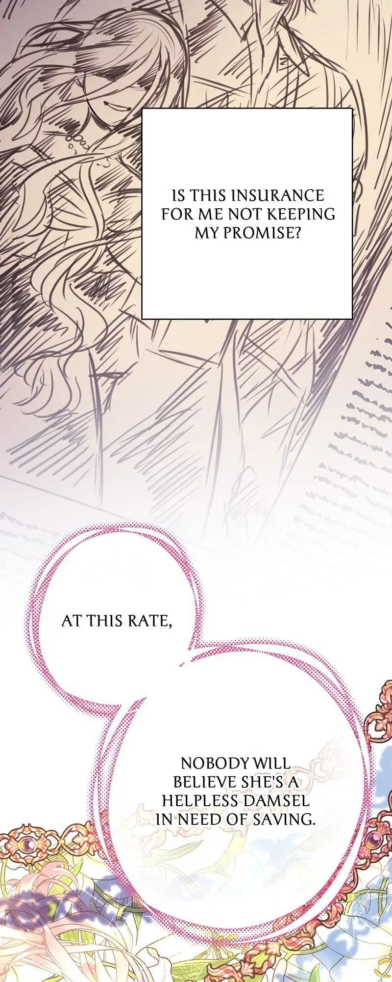 Another Typical Fantasy Romance - Chapter 32 manhwa