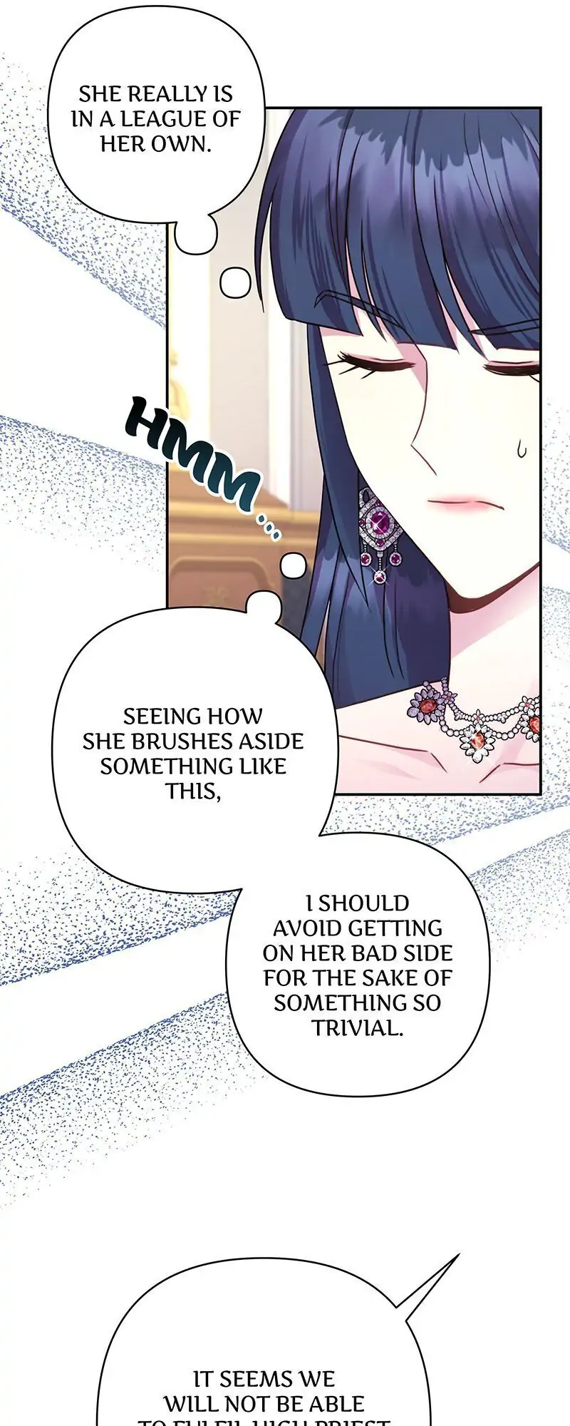 Another Typical Fantasy Romance - Chapter 32 manhwa