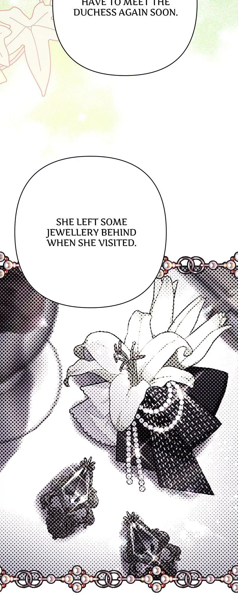 Another Typical Fantasy Romance - Chapter 32 manhwa