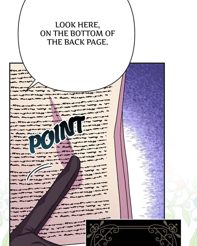 Another Typical Fantasy Romance - Chapter 32 manhwa
