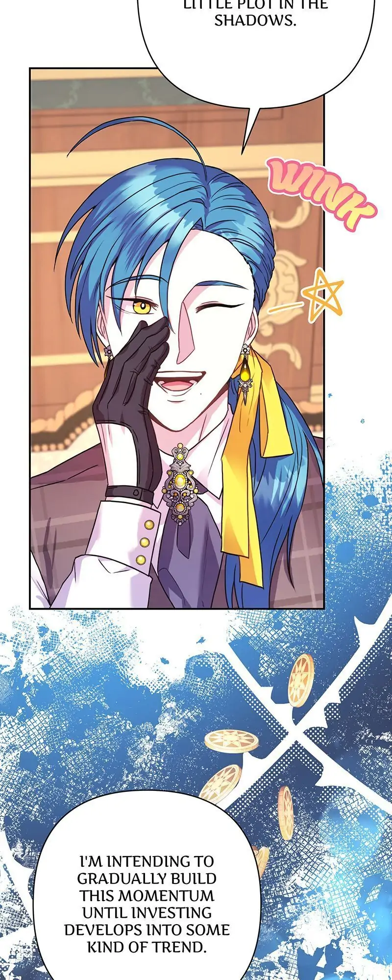 Another Typical Fantasy Romance - Chapter 32 manhwa