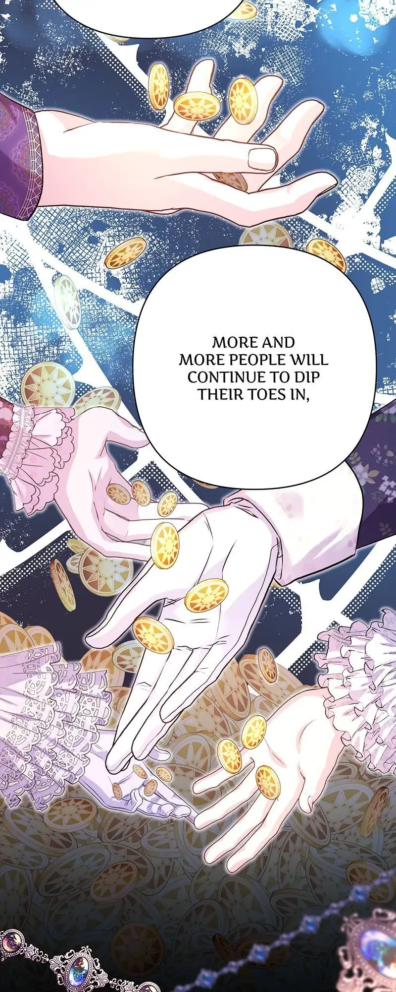 Another Typical Fantasy Romance - Chapter 32 manhwa