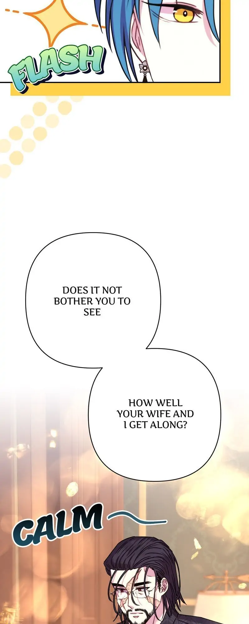 Another Typical Fantasy Romance - Chapter 32 manhwa