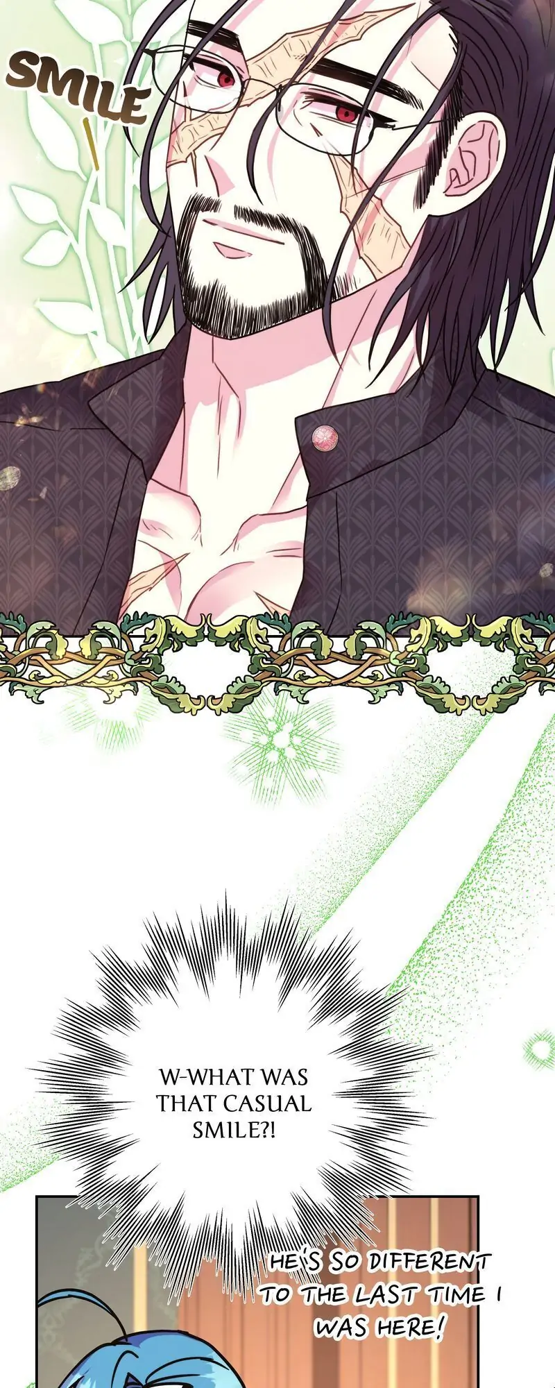 Another Typical Fantasy Romance - Chapter 32 manhwa