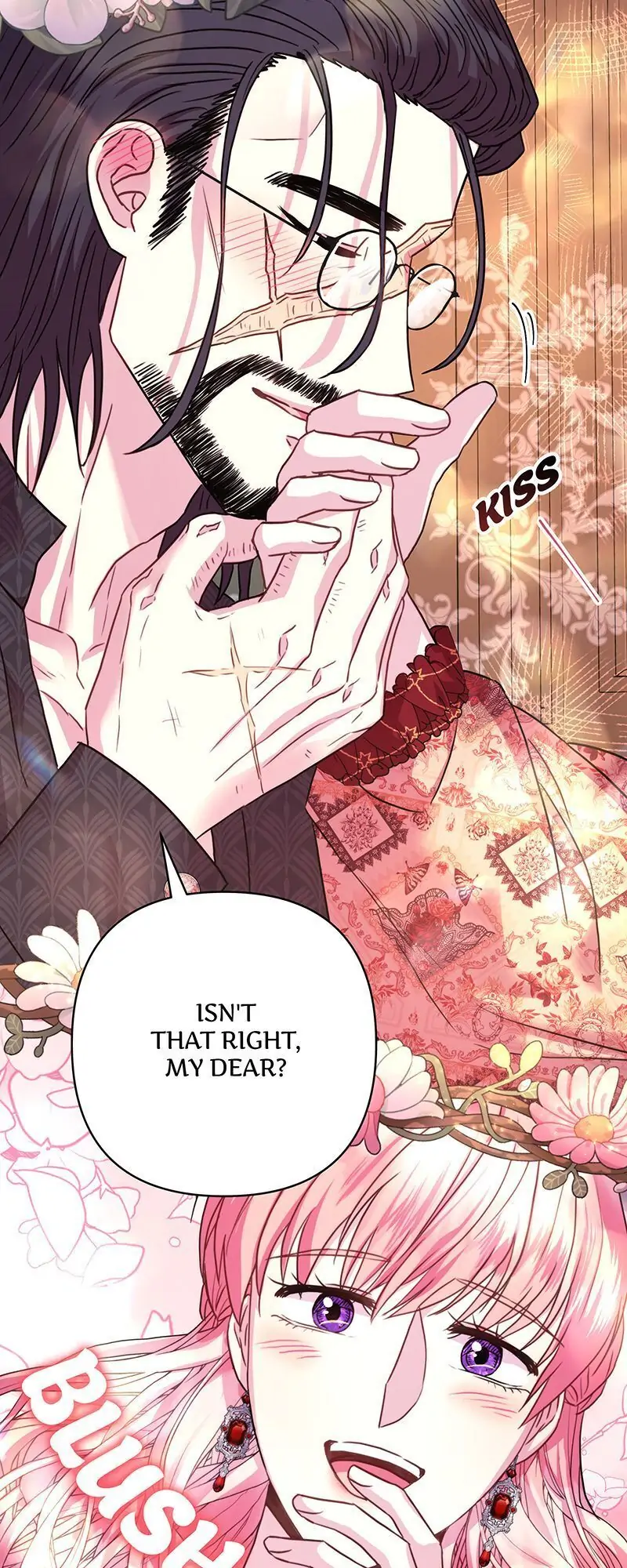 Another Typical Fantasy Romance - Chapter 32 manhwa