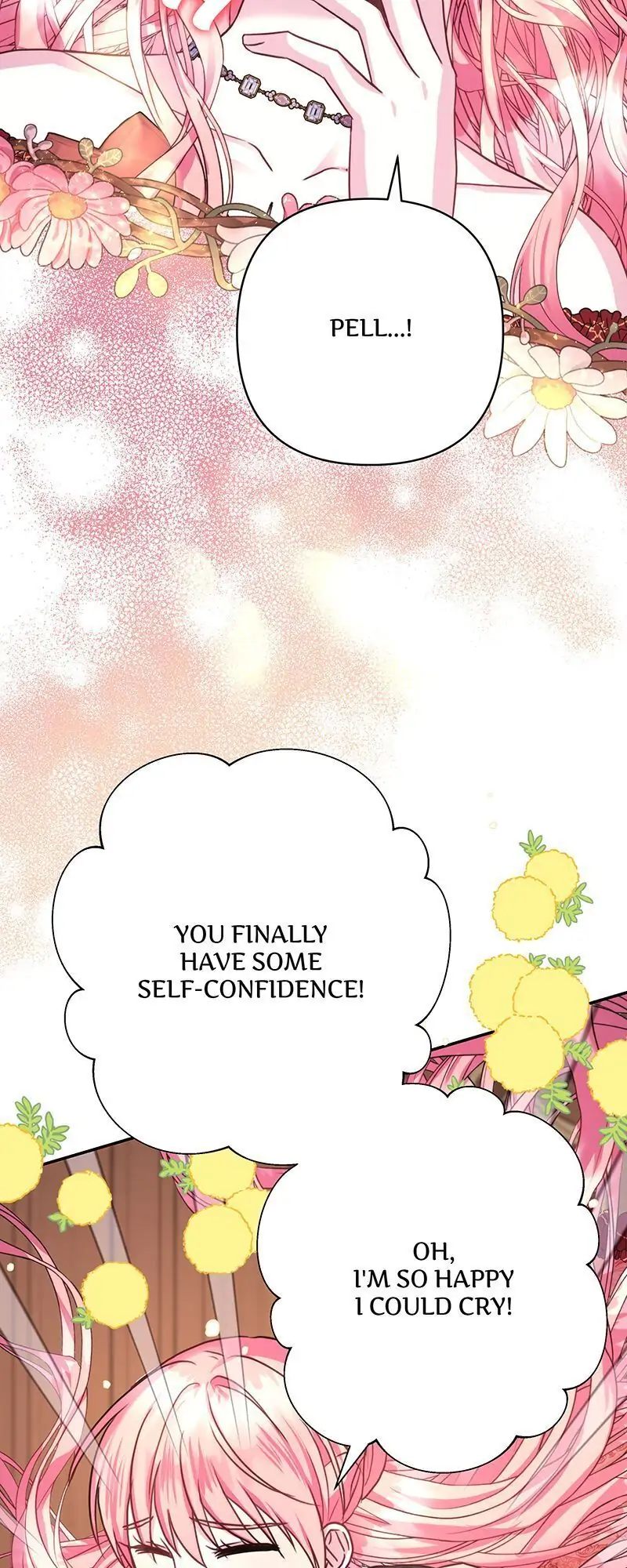 Another Typical Fantasy Romance - Chapter 32 manhwa