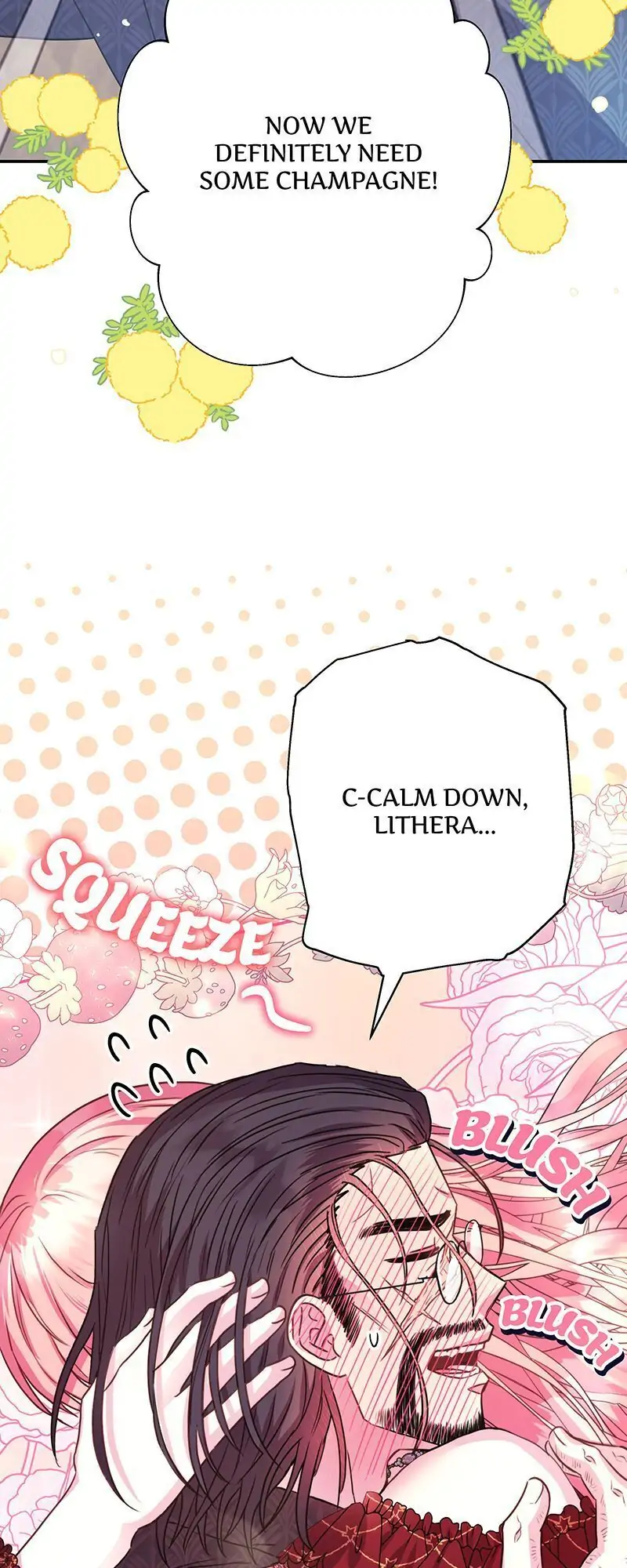Another Typical Fantasy Romance - Chapter 32 manhwa