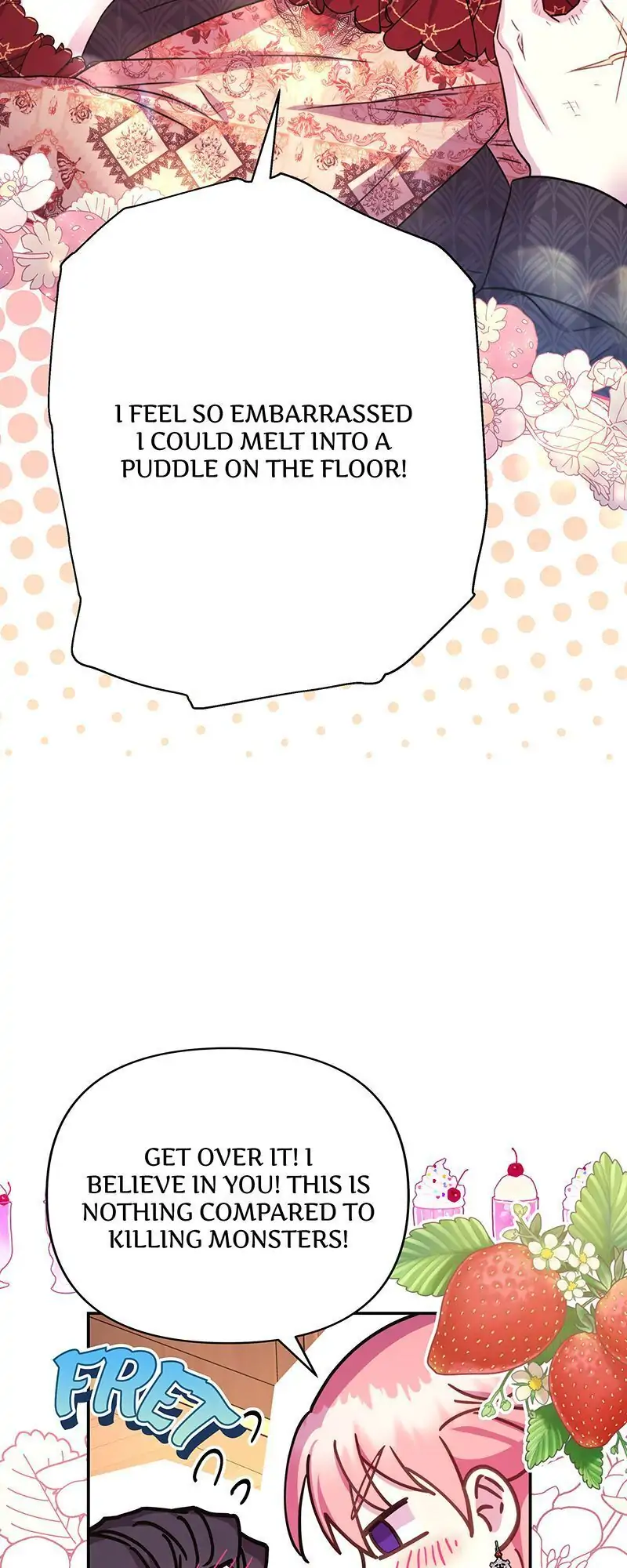Another Typical Fantasy Romance - Chapter 32 manhwa