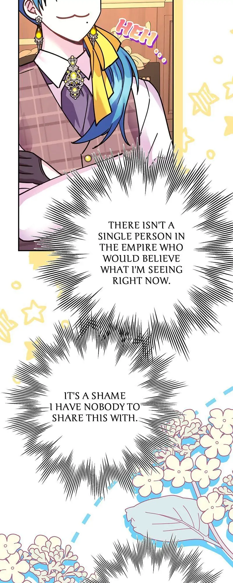 Another Typical Fantasy Romance - Chapter 32 manhwa
