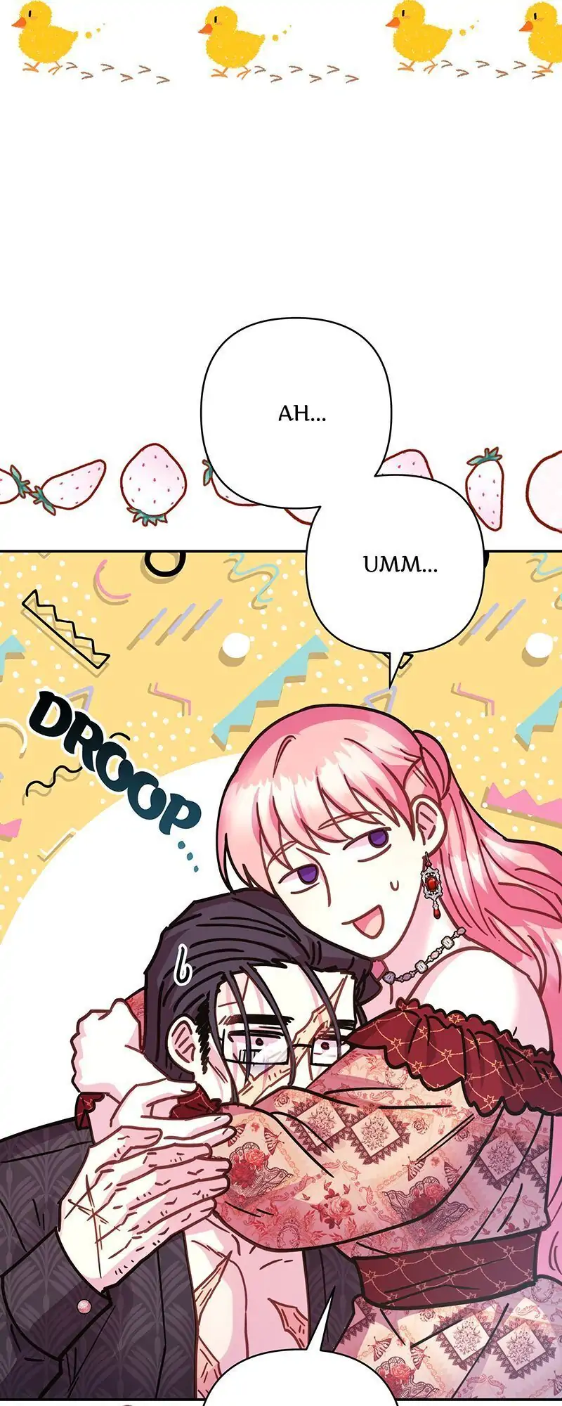 Another Typical Fantasy Romance - Chapter 32 manhwa