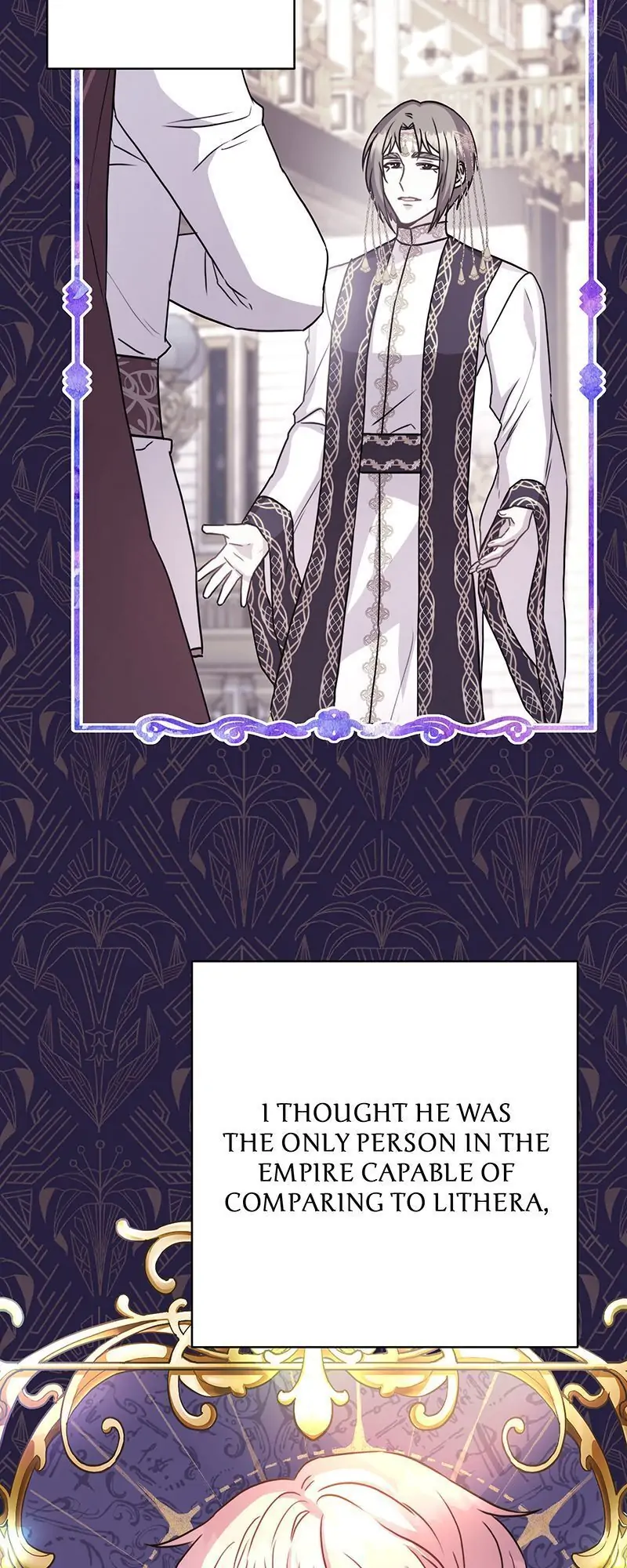Another Typical Fantasy Romance - Chapter 32 manhwa