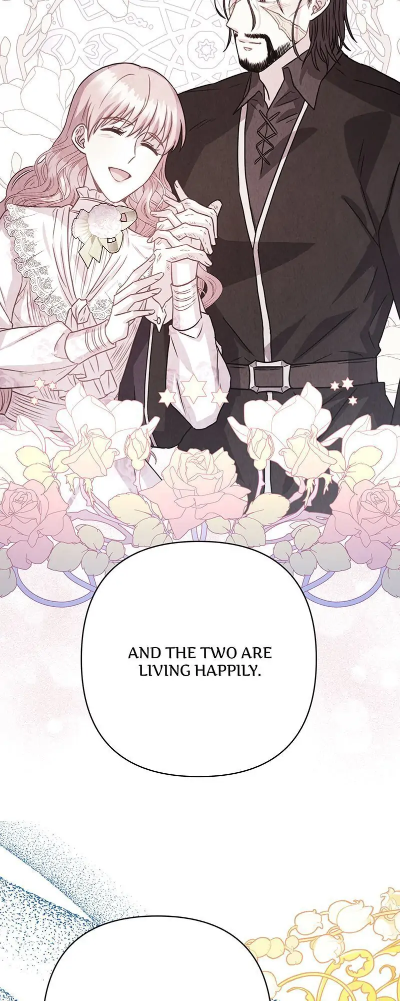 Another Typical Fantasy Romance - Chapter 32 manhwa