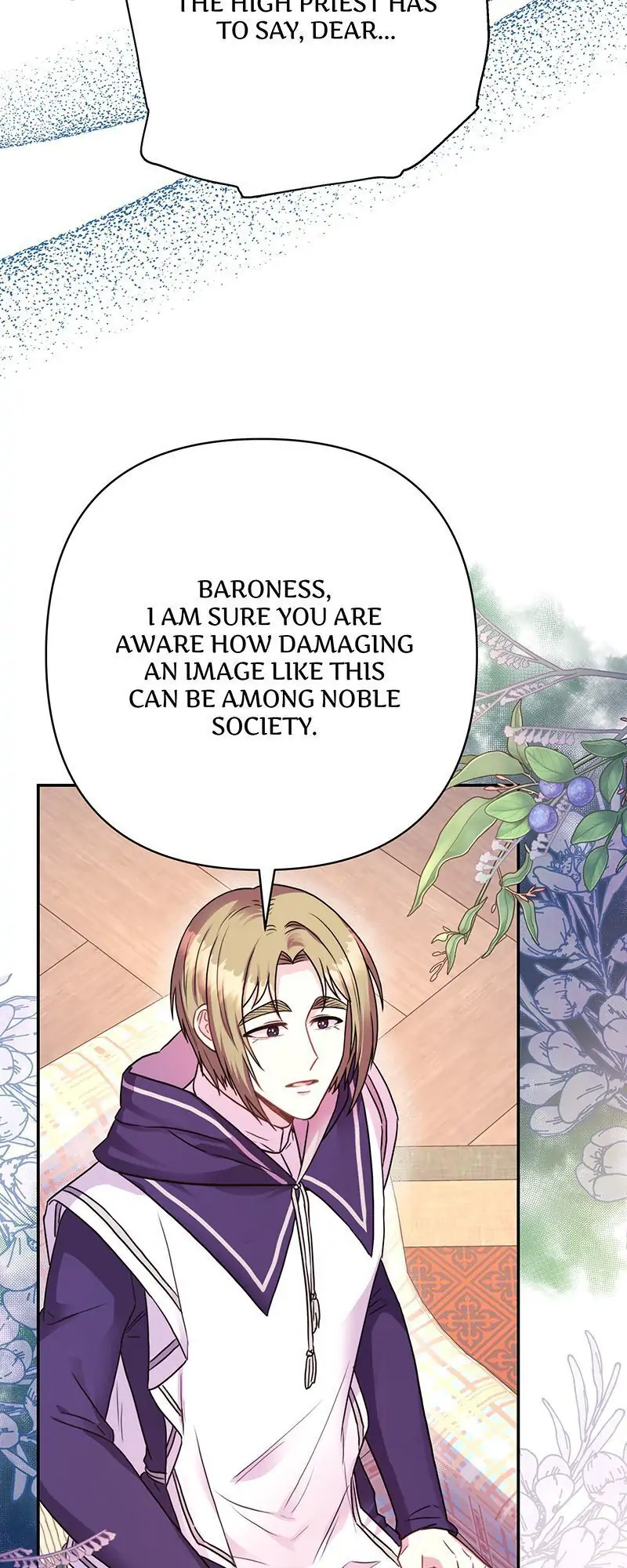 Another Typical Fantasy Romance - Chapter 32 manhwa