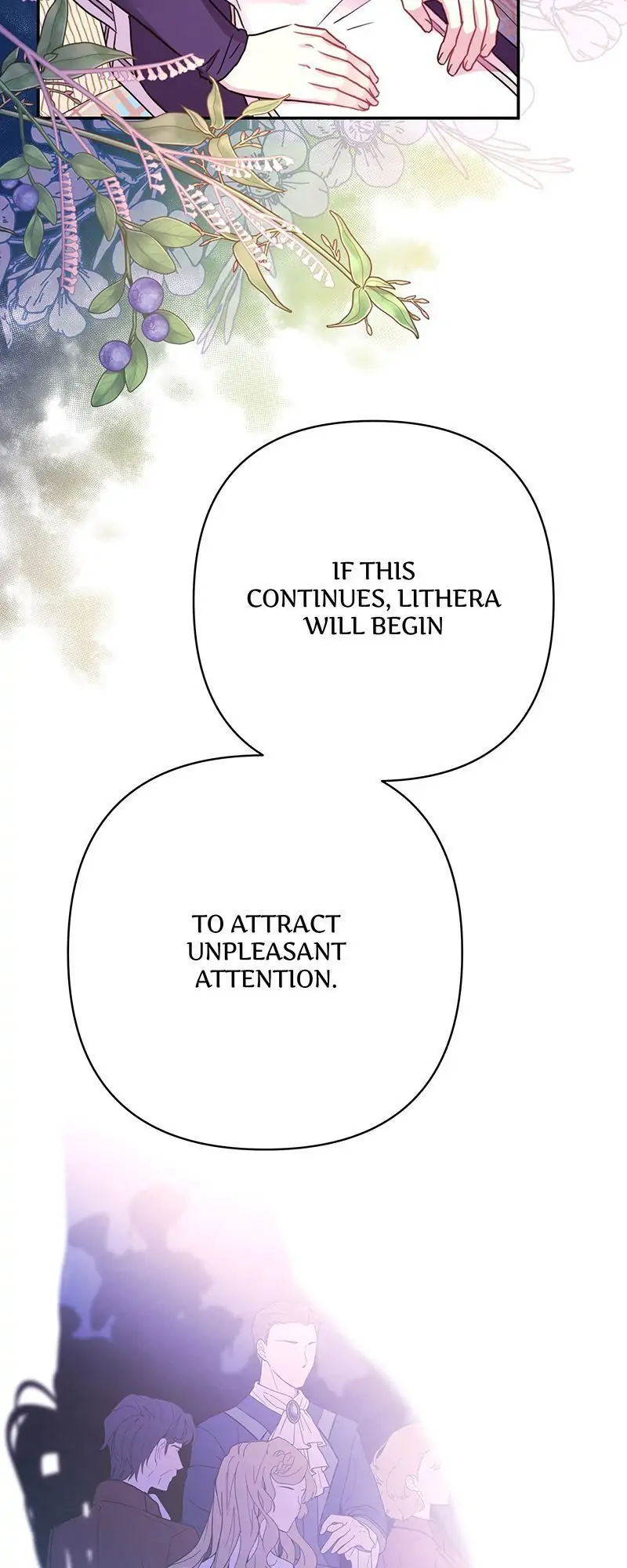 Another Typical Fantasy Romance - Chapter 32 manhwa