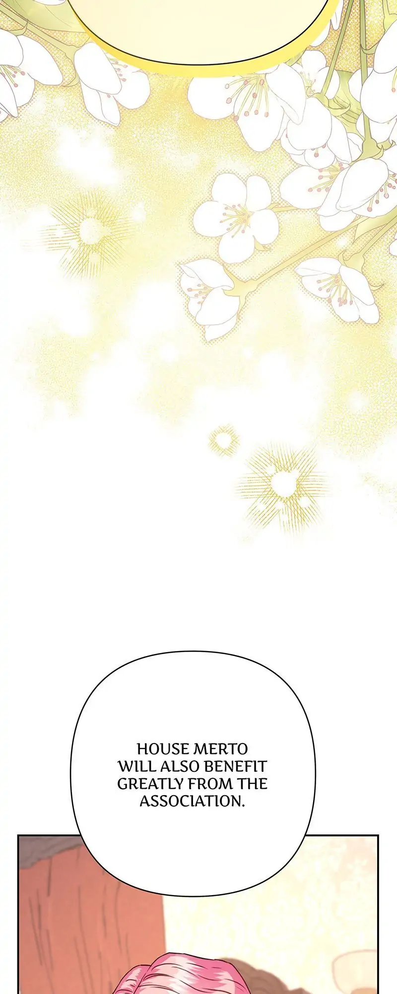 Another Typical Fantasy Romance - Chapter 32 manhwa