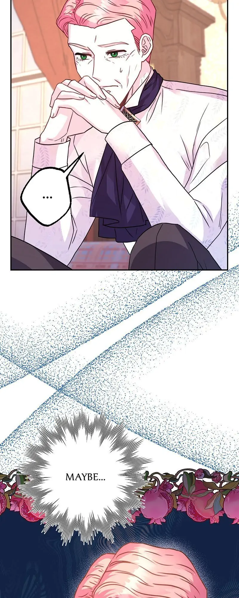 Another Typical Fantasy Romance - Chapter 32 manhwa