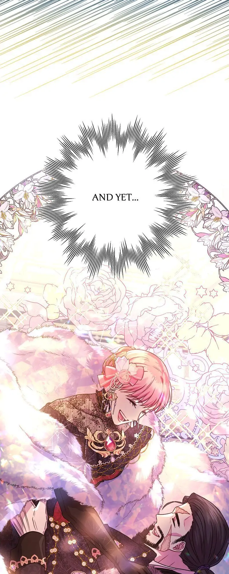 Another Typical Fantasy Romance - Chapter 32 manhwa