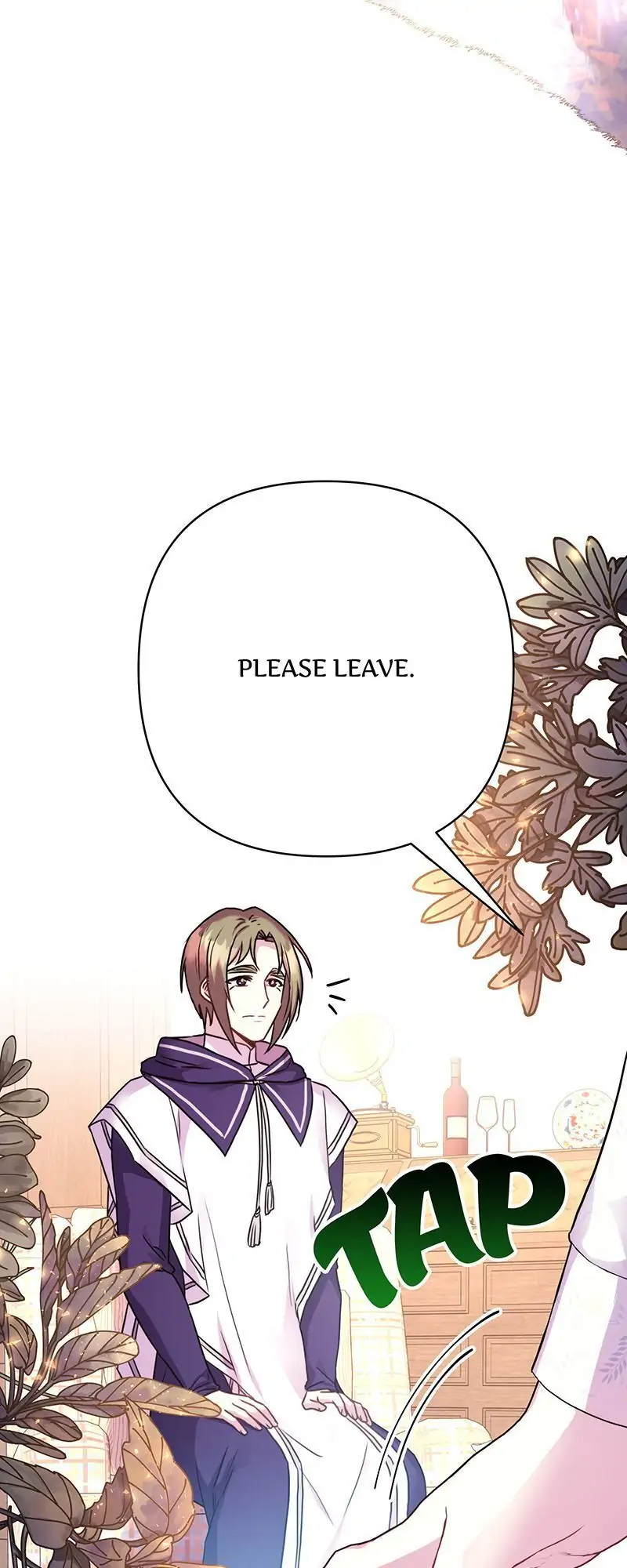 Another Typical Fantasy Romance - Chapter 32 manhwa