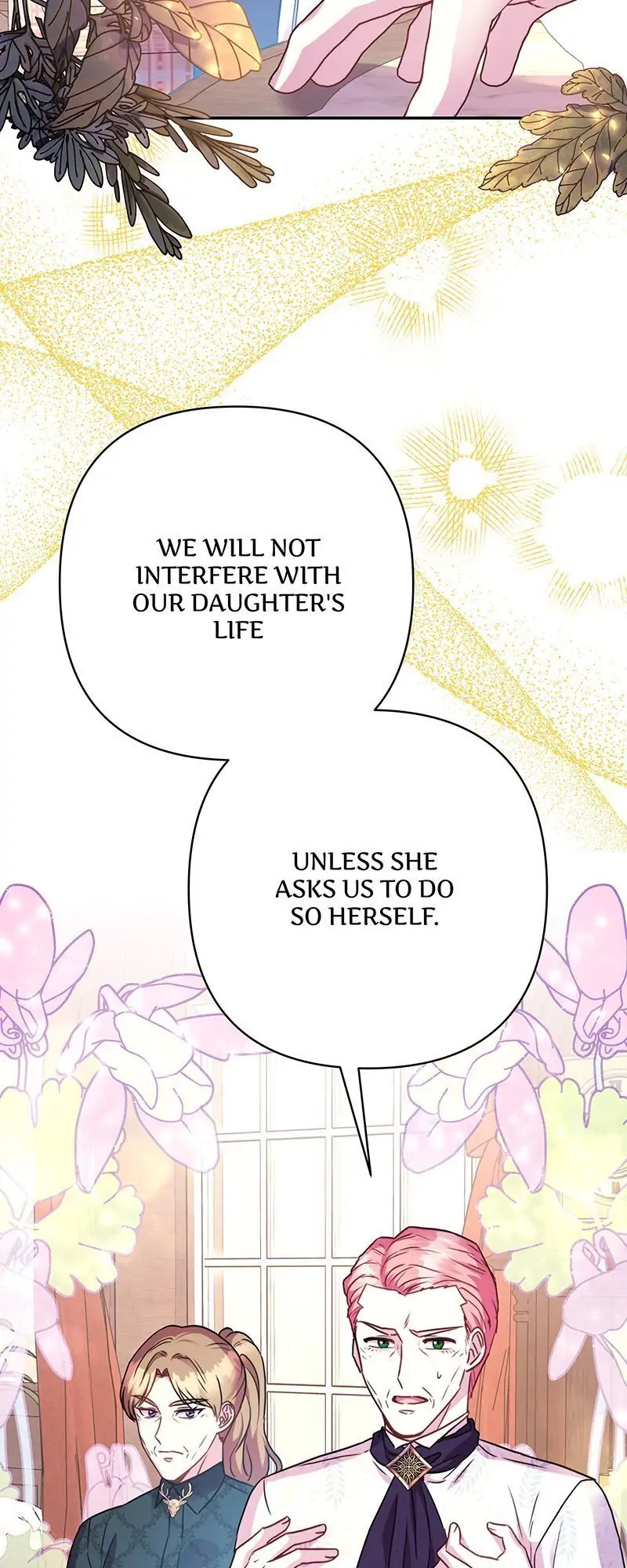 Another Typical Fantasy Romance - Chapter 32 manhwa