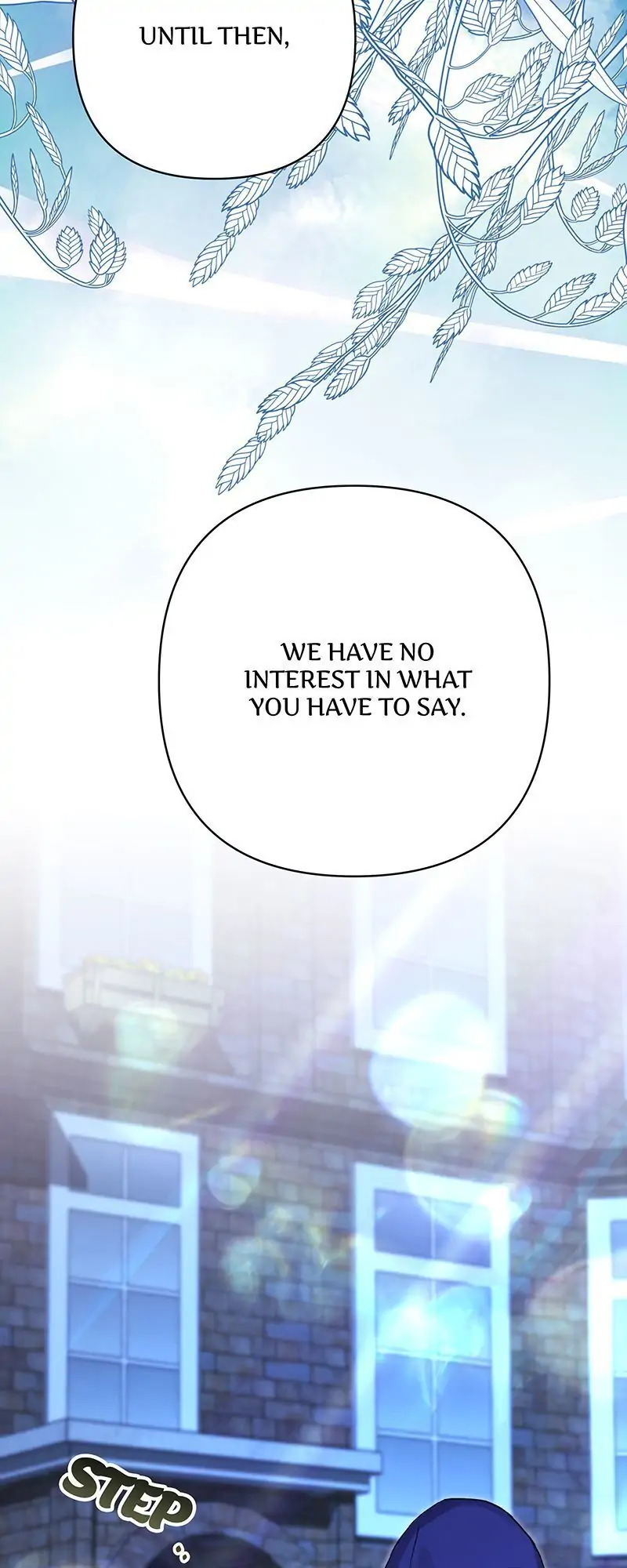 Another Typical Fantasy Romance - Chapter 32 manhwa