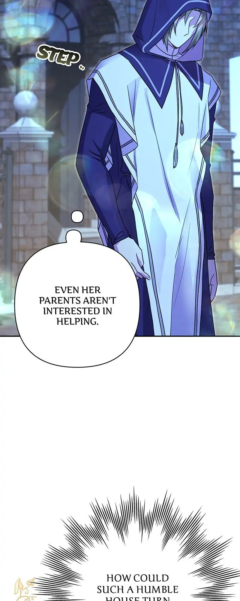 Another Typical Fantasy Romance - Chapter 32 manhwa