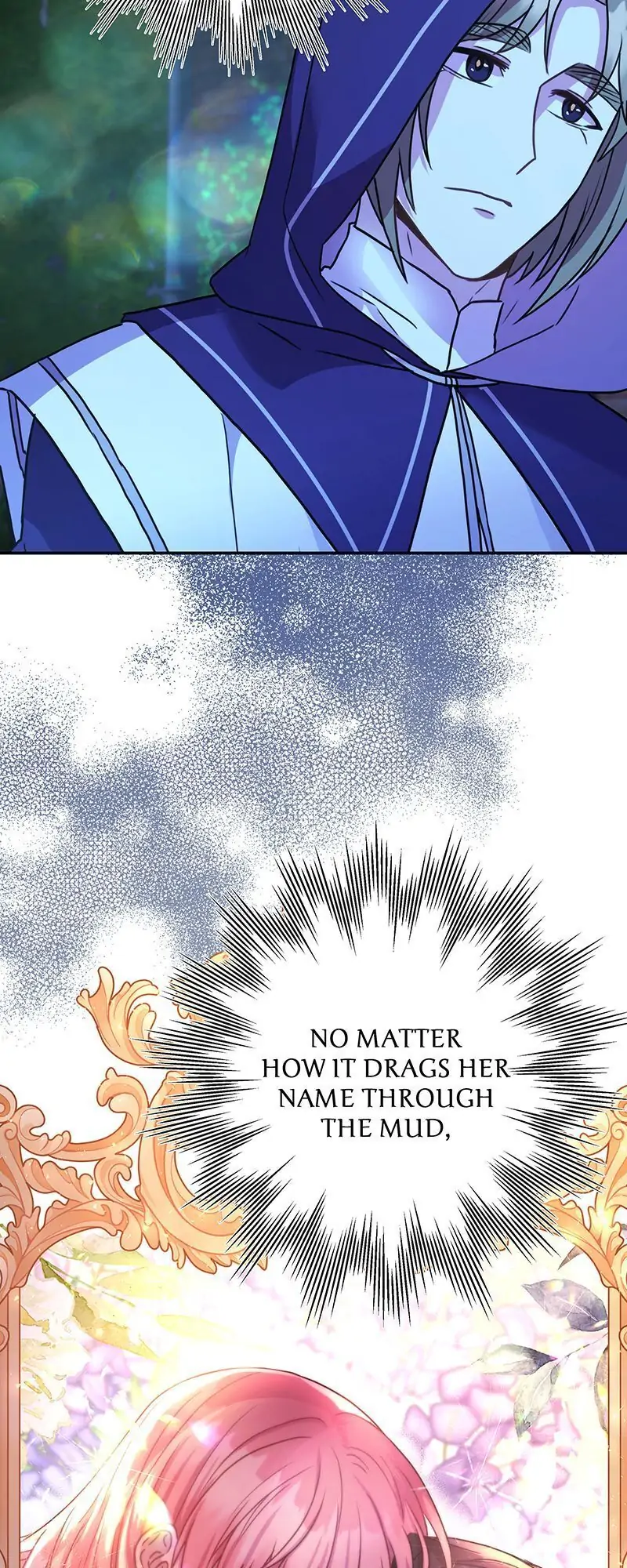 Another Typical Fantasy Romance - Chapter 32 manhwa