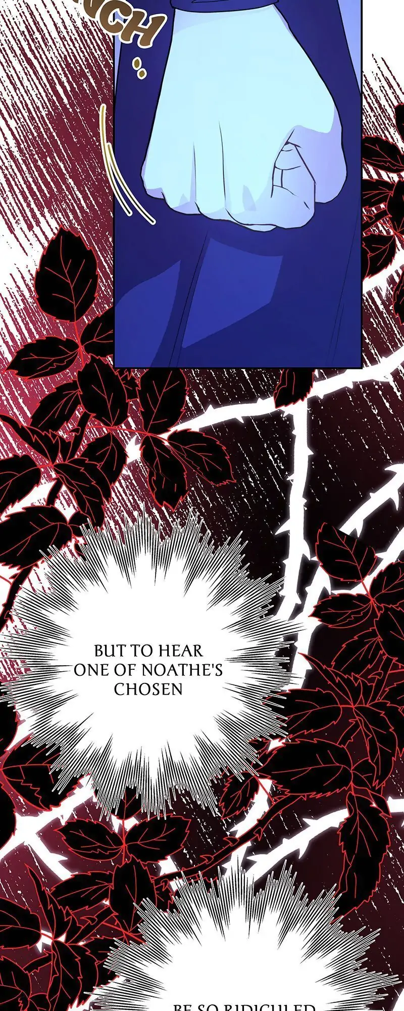 Another Typical Fantasy Romance - Chapter 32 manhwa