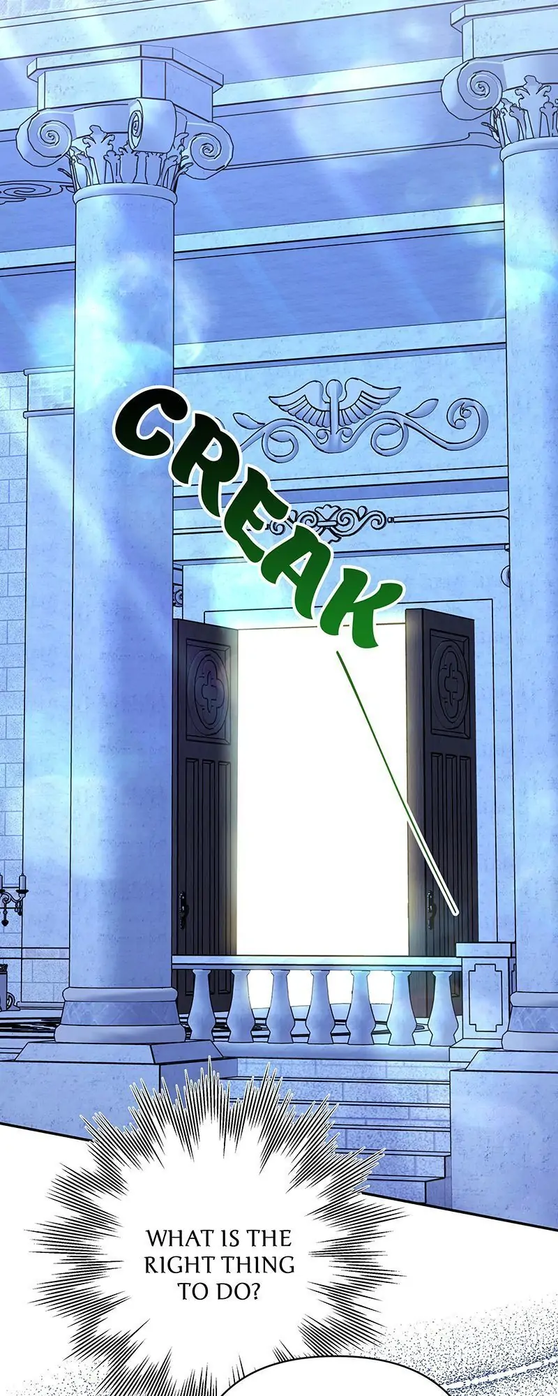 Another Typical Fantasy Romance - Chapter 32 manhwa