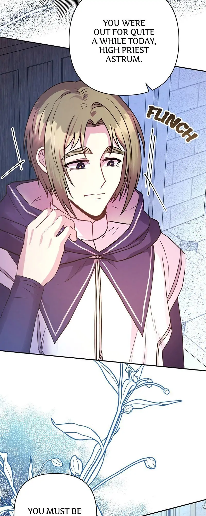 Another Typical Fantasy Romance - Chapter 32 manhwa