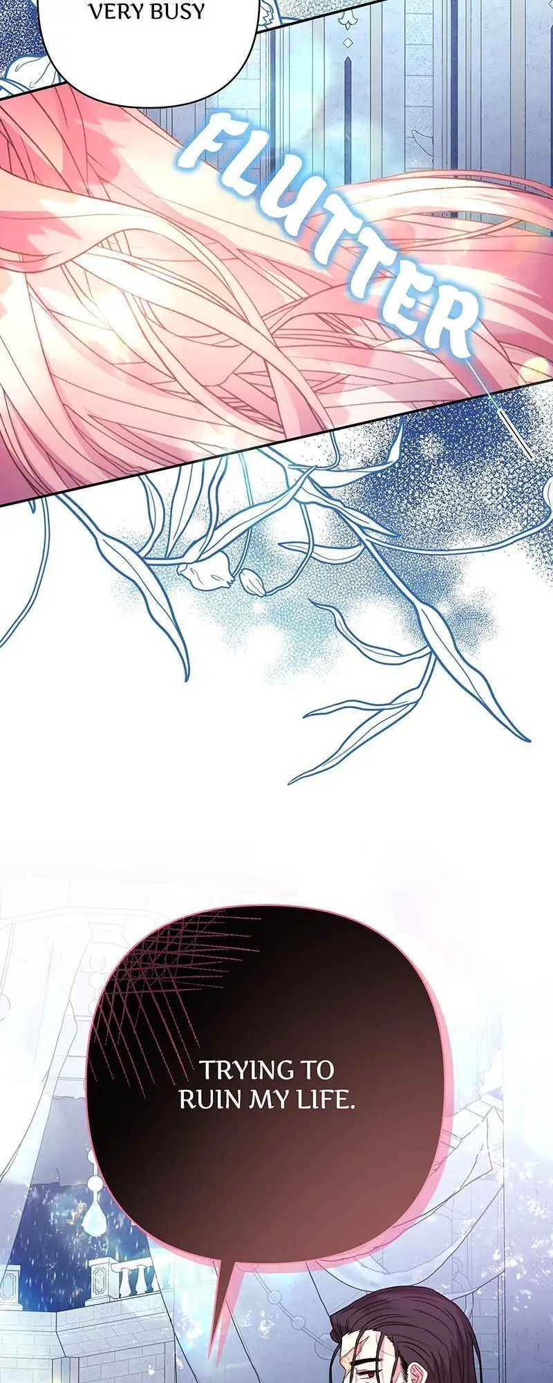 Another Typical Fantasy Romance - Chapter 32 manhwa