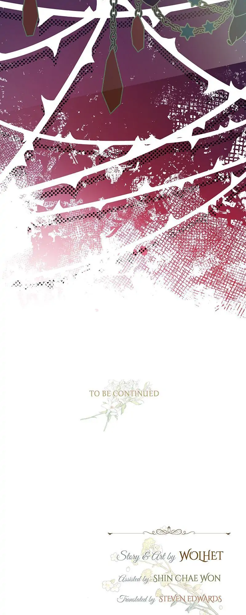 Another Typical Fantasy Romance - Chapter 32 manhwa