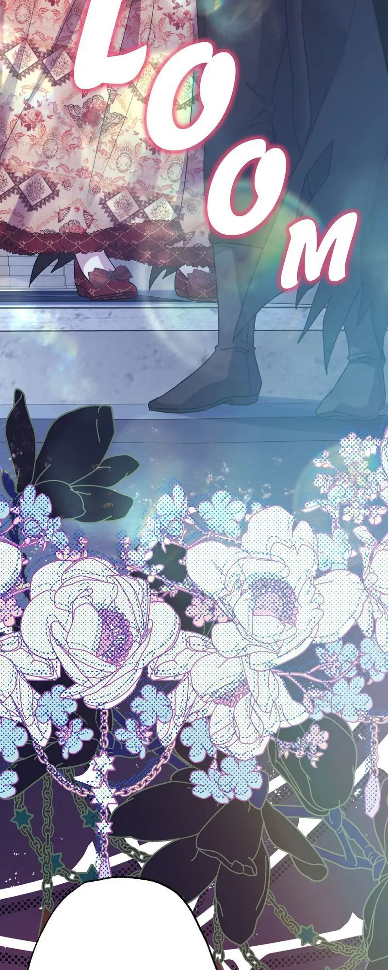 Another Typical Fantasy Romance - Chapter 33 manhwa