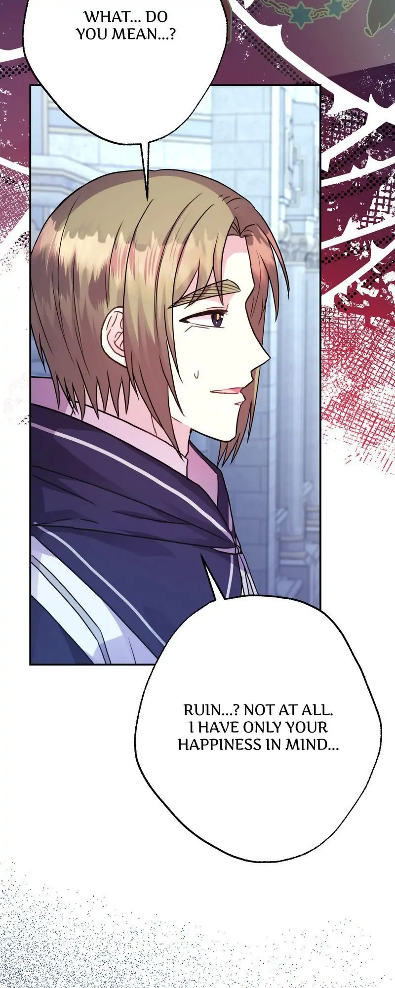 Another Typical Fantasy Romance - Chapter 33 manhwa