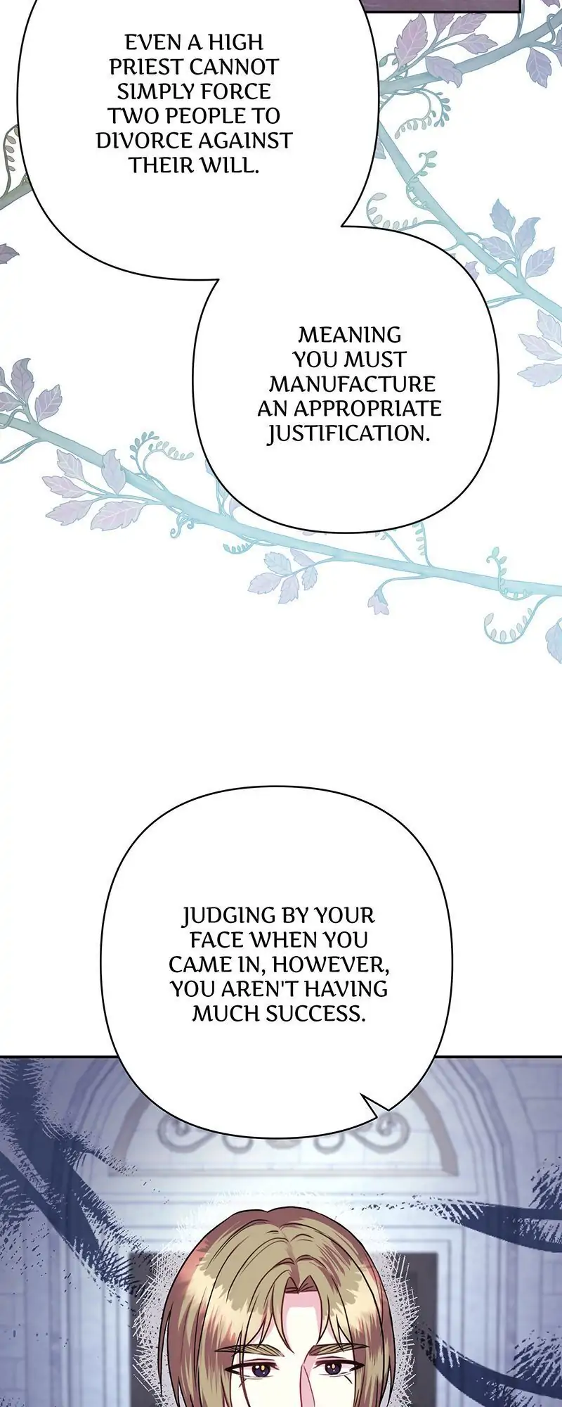 Another Typical Fantasy Romance - Chapter 33 manhwa