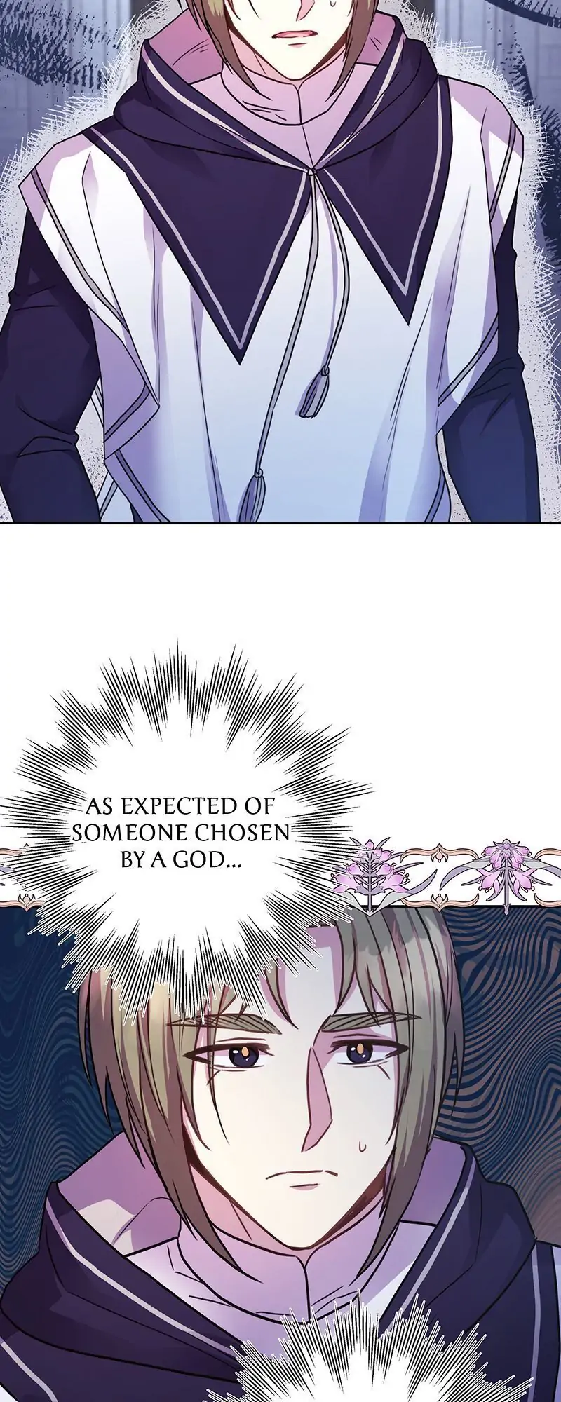 Another Typical Fantasy Romance - Chapter 33 manhwa