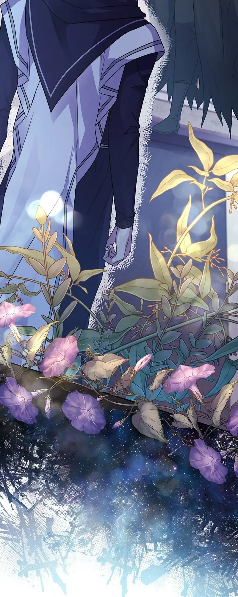 Another Typical Fantasy Romance - Chapter 33 manhwa