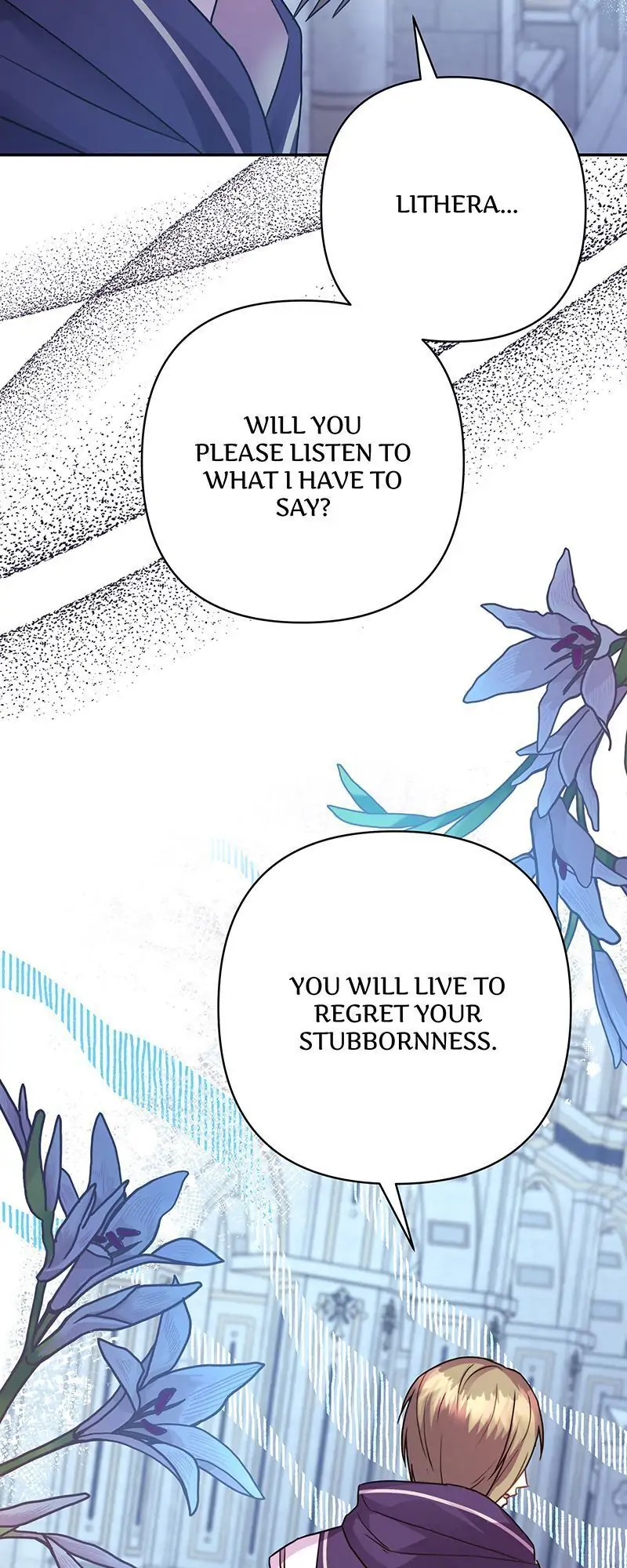 Another Typical Fantasy Romance - Chapter 33 manhwa