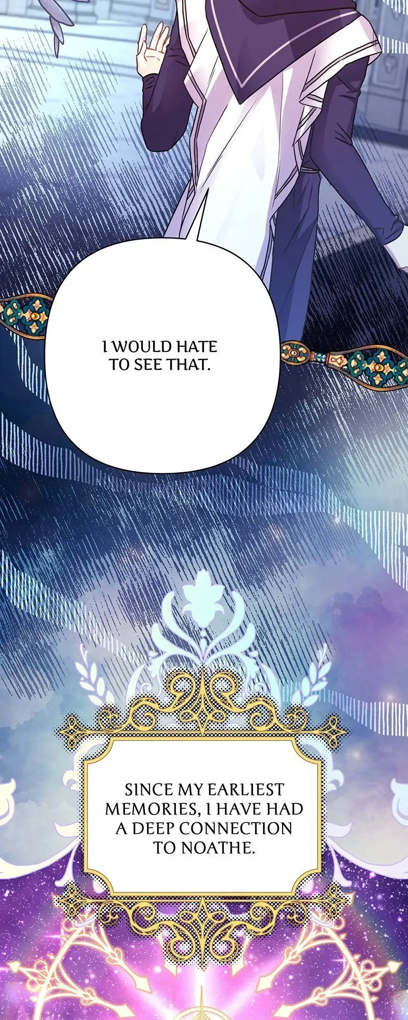 Another Typical Fantasy Romance - Chapter 33 manhwa