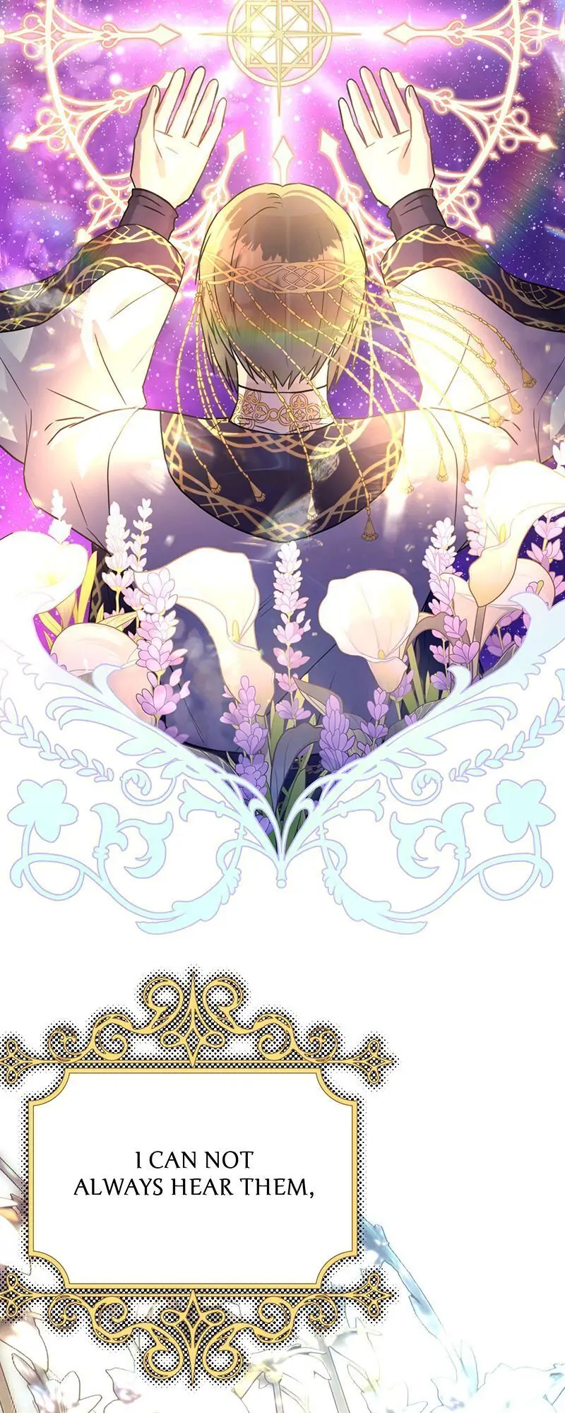 Another Typical Fantasy Romance - Chapter 33 manhwa