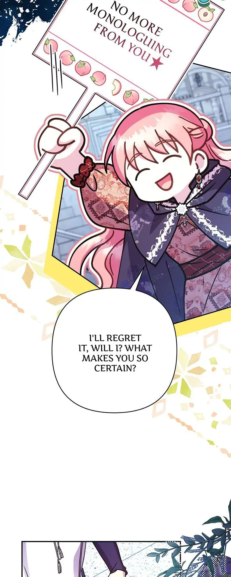 Another Typical Fantasy Romance - Chapter 33 manhwa
