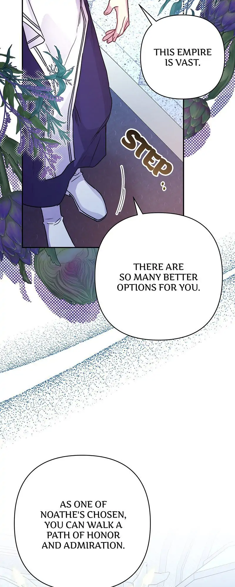 Another Typical Fantasy Romance - Chapter 33 manhwa
