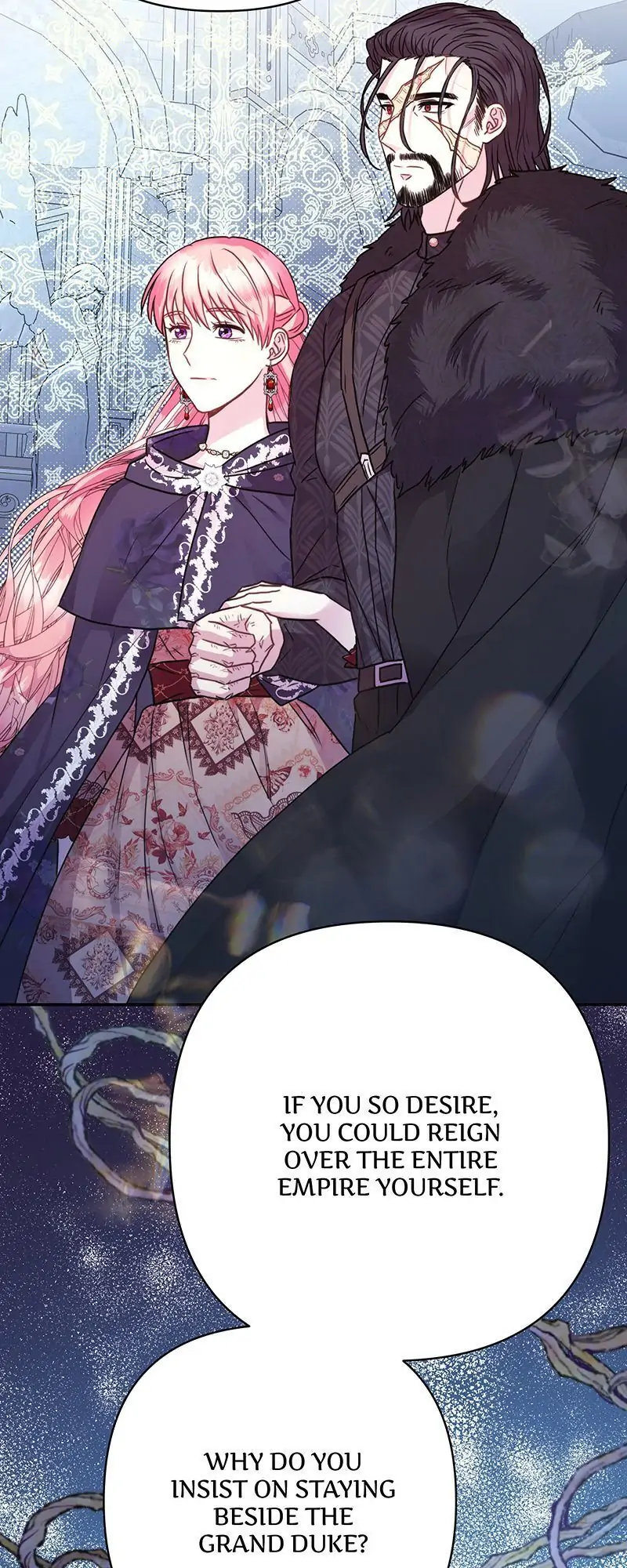 Another Typical Fantasy Romance - Chapter 33 manhwa