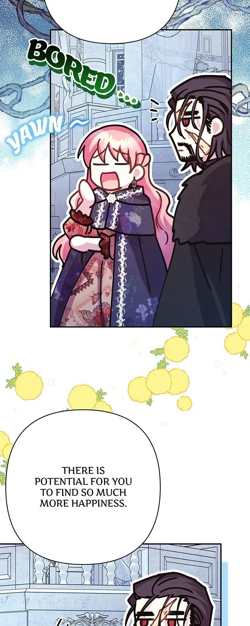 Another Typical Fantasy Romance - Chapter 33 manhwa