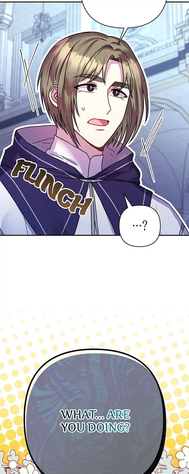 Another Typical Fantasy Romance - Chapter 33 manhwa