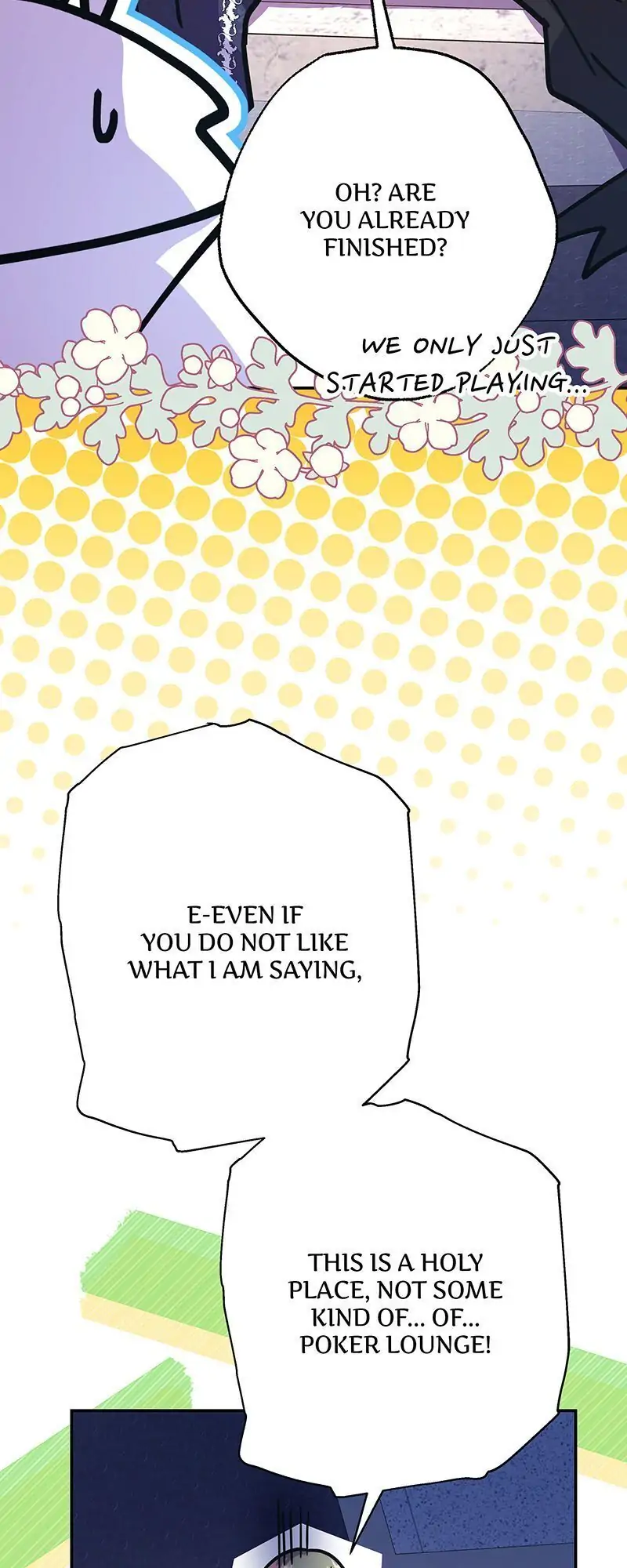 Another Typical Fantasy Romance - Chapter 33 manhwa