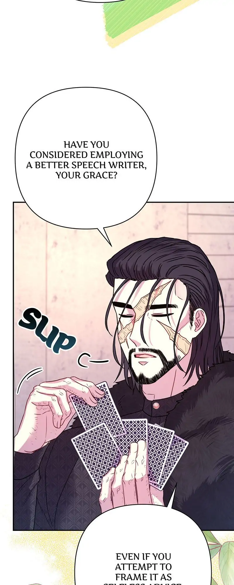 Another Typical Fantasy Romance - Chapter 33 manhwa