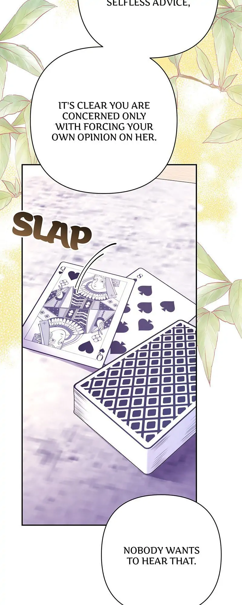 Another Typical Fantasy Romance - Chapter 33 manhwa