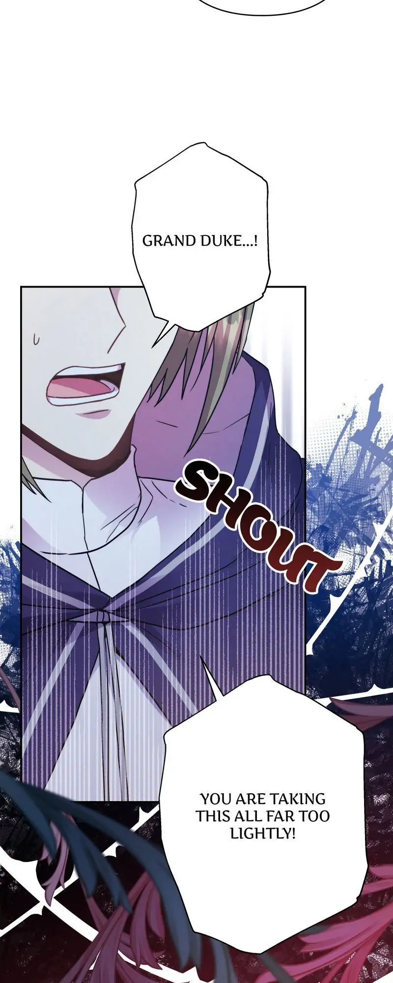 Another Typical Fantasy Romance - Chapter 33 manhwa